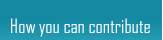 howyoucancontribute